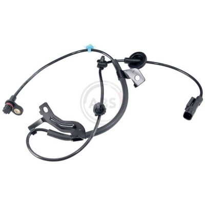 Sensor, rotações da roda