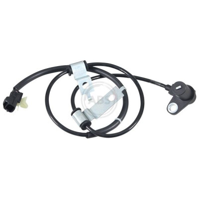 Sensor, rotações da roda