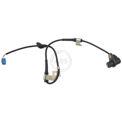 Sensor, rotações da roda