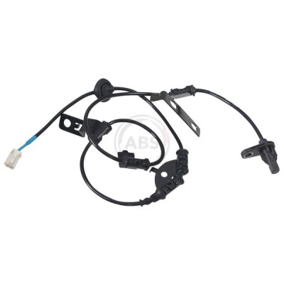 Sensor, rotações da roda