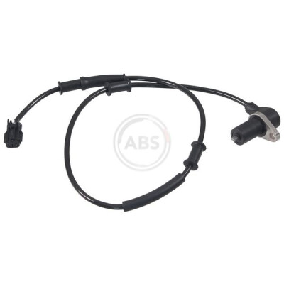 Sensor, rotações da roda