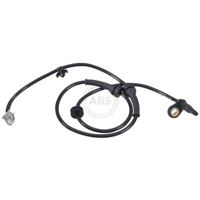 Sensor, rotações da roda