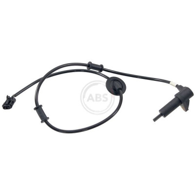 Sensor, rotações da roda