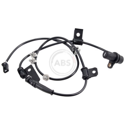 Sensor, rotações da roda