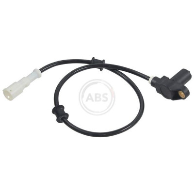 Sensor, rotações da roda