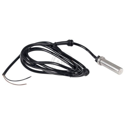 Sensor, rotações da roda