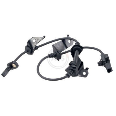 Sensor, rotações da roda