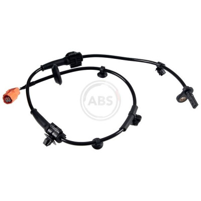 Sensor, rotações da roda