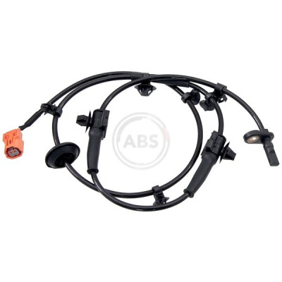 Sensor, rotações da roda