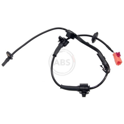 Sensor, rotações da roda