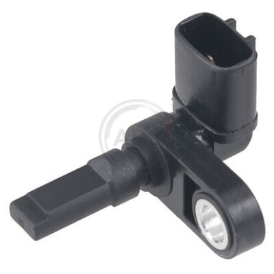Sensor, rotações da roda