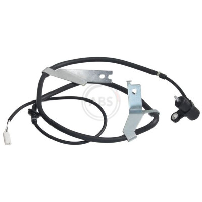 Sensor, rotações da roda