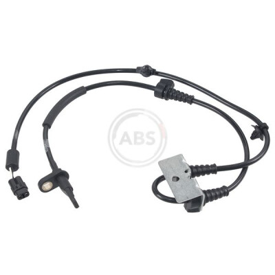 Sensor, rotações da roda