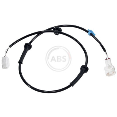 Sensor, rotações da roda