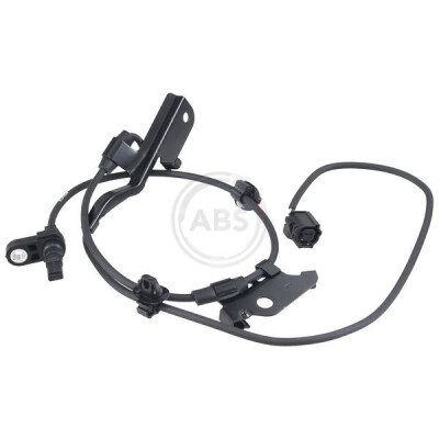 Sensor, rotações da roda