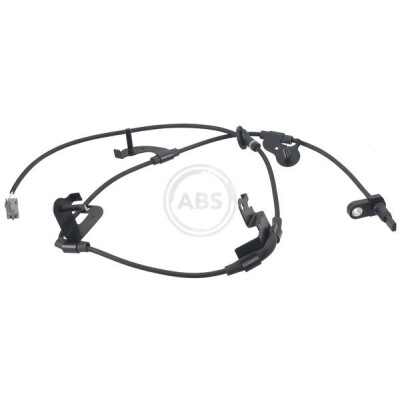 Sensor, rotações da roda