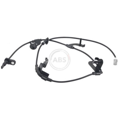 Sensor, rotações da roda