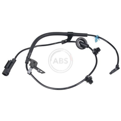 Sensor, rotações da roda