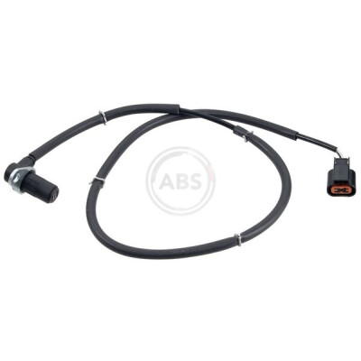 Sensor, rotações da roda