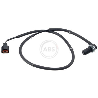 Sensor, rotações da roda