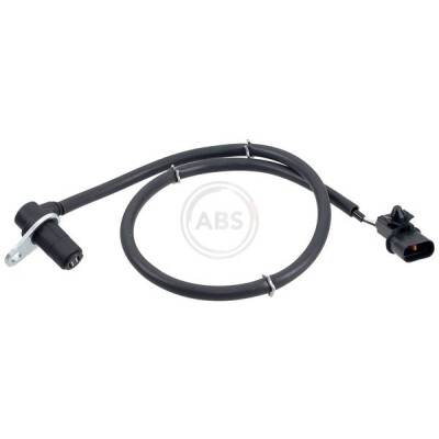 Sensor, rotações da roda