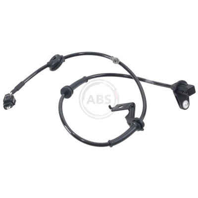 Sensor, rotações da roda