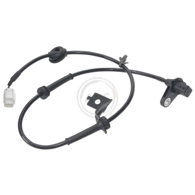 Sensor, rotações da roda