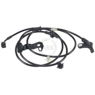 Sensor, rotações da roda