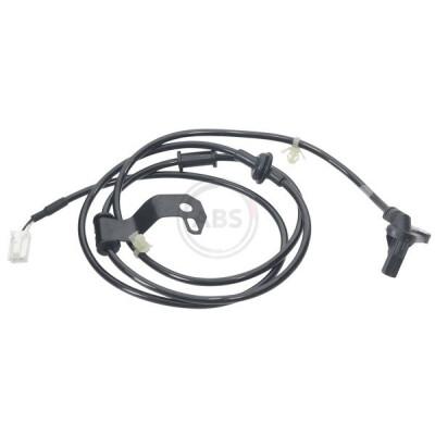 Sensor, rotações da roda