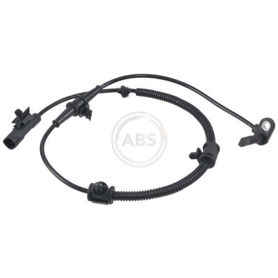 Sensor, rotações da roda