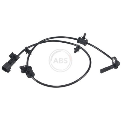 Sensor, rotações da roda