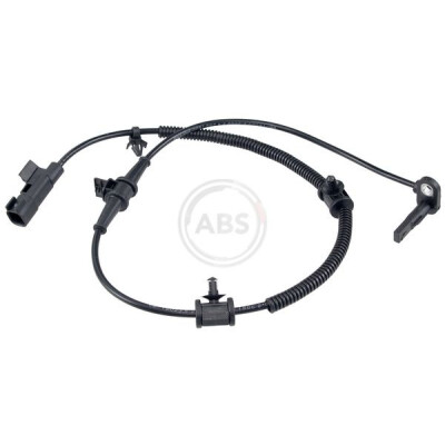 Sensor, rotações da roda
