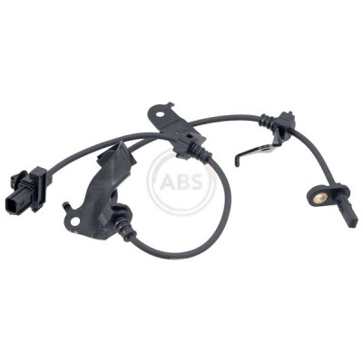Sensor, rotações da roda