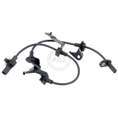 Sensor, rotações da roda