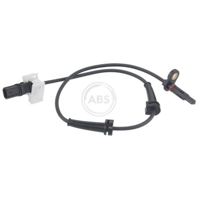 Sensor, rotações da roda