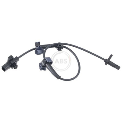 Sensor, rotações da roda