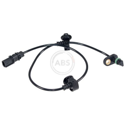 Sensor, rotações da roda