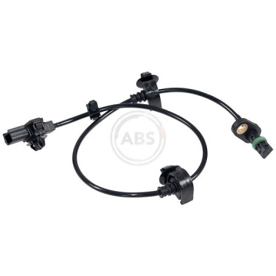 Sensor, rotações da roda