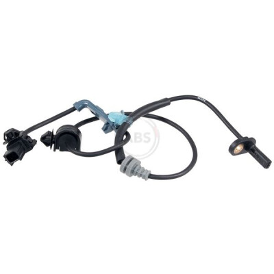 Sensor, rotações da roda