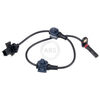 Sensor, rotações da roda