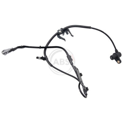Sensor, rotações da roda