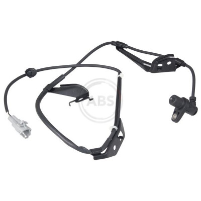 Sensor, rotações da roda