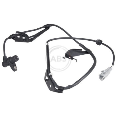 Sensor, rotações da roda