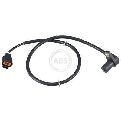 Sensor, rotações da roda