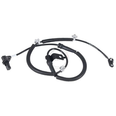 Sensor, rotações da roda