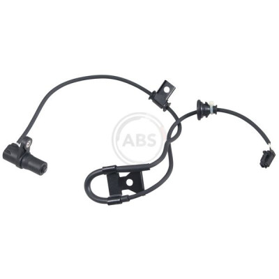 Sensor, rotações da roda