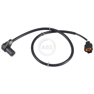 Sensor, rotações da roda