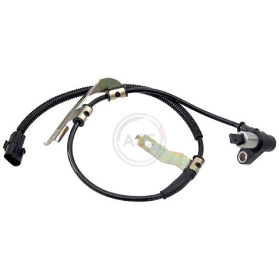 Sensor, rotações da roda