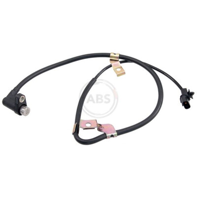 Sensor, rotações da roda