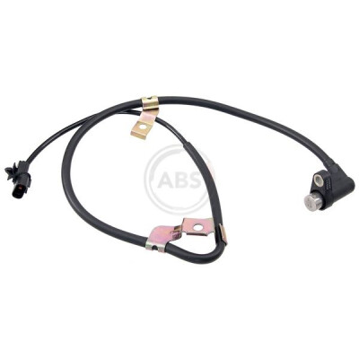 Sensor, rotações da roda